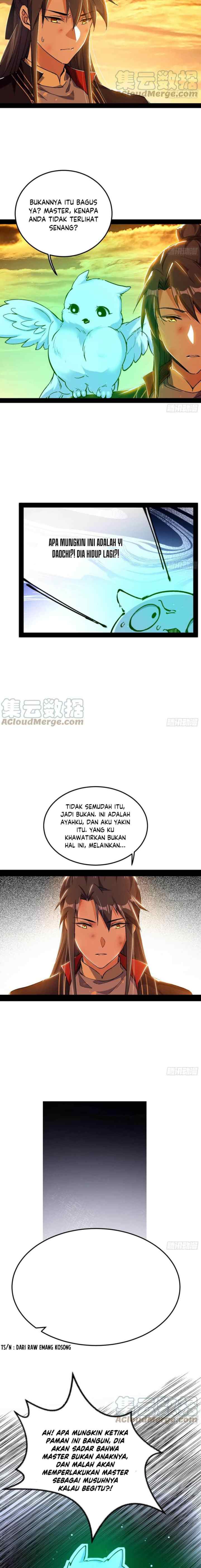 I'm An Evil God chapter 311 halaman 14