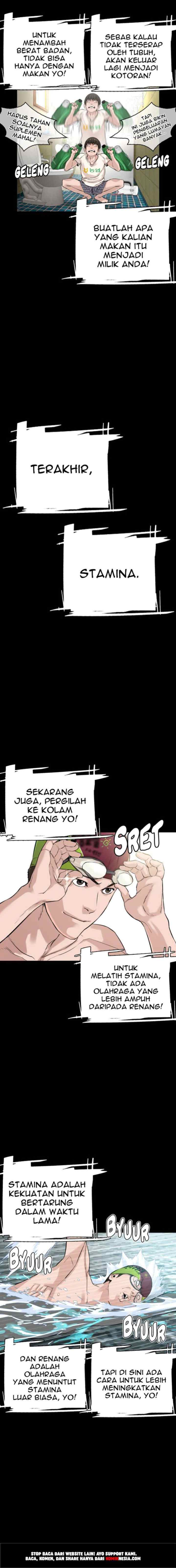 How to Fight chapter 11 halaman 8