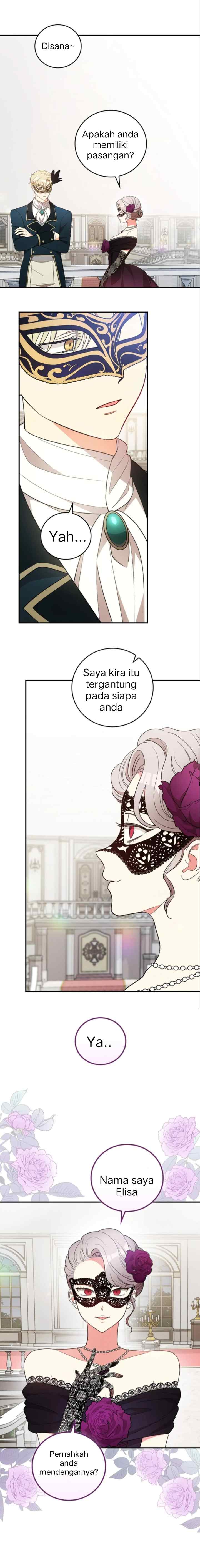 Run Maelle chapter 38 halaman 11