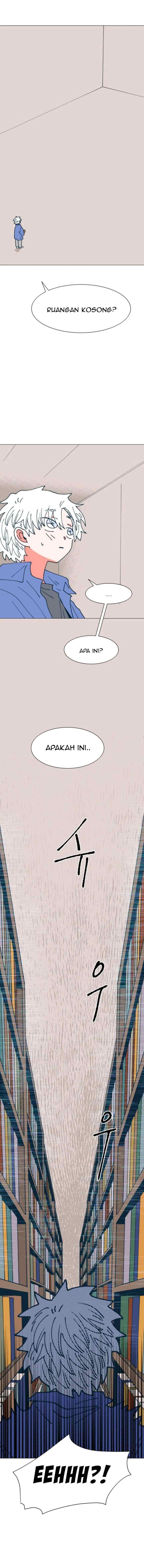 Dam of the Forest chapter 69 halaman 15