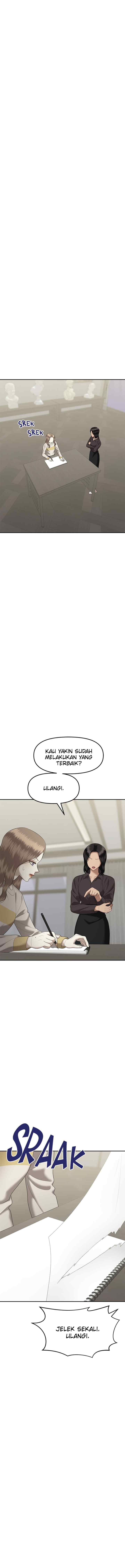 Sisters at War chapter 57 halaman 15