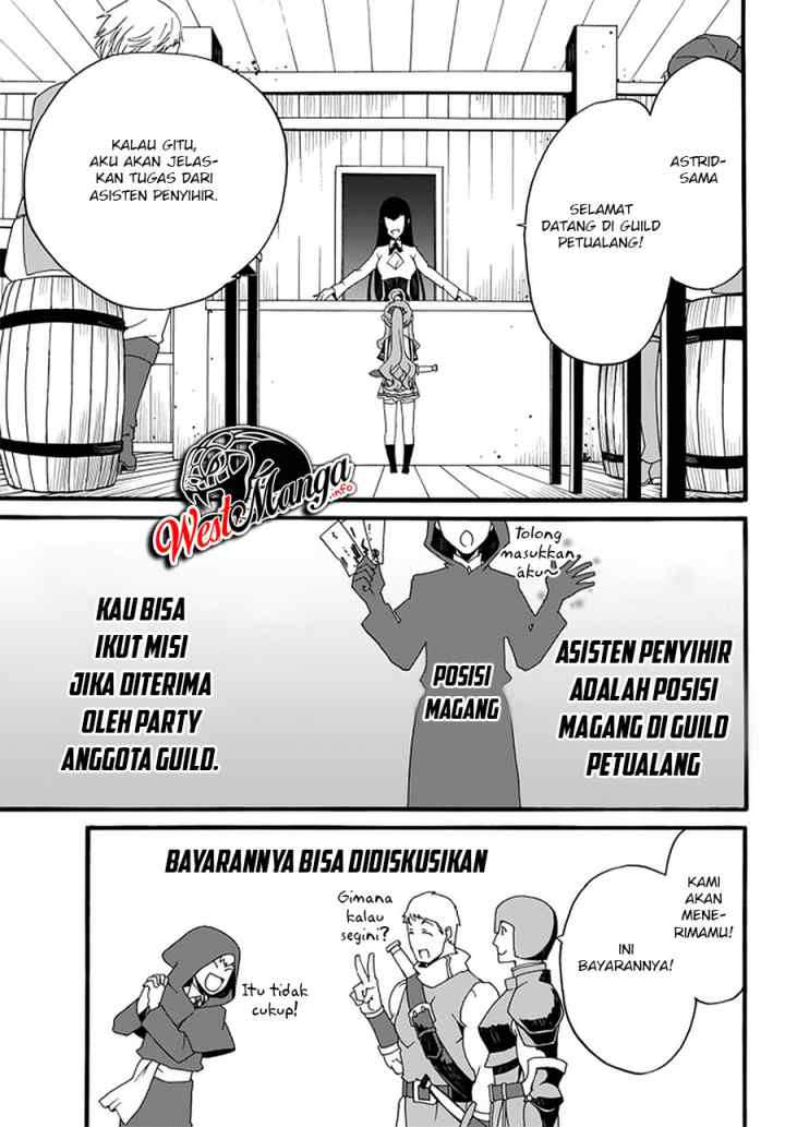 The Villainess Will Crush Her Destruction End Through Modern Firepower chapter 33 halaman 10