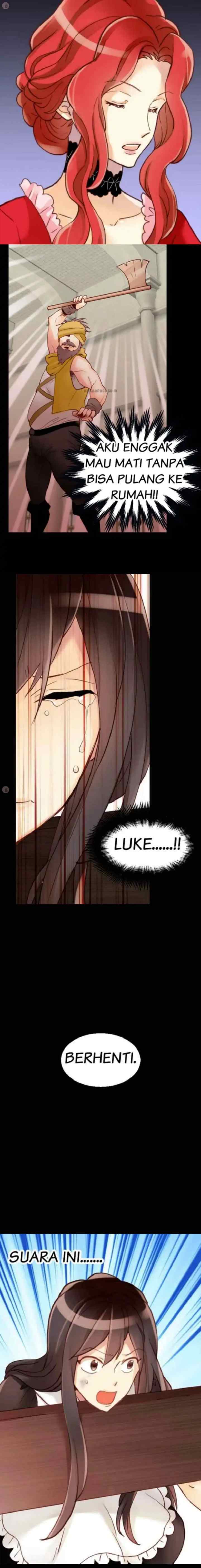 Empress of Another World chapter 60 halaman 4