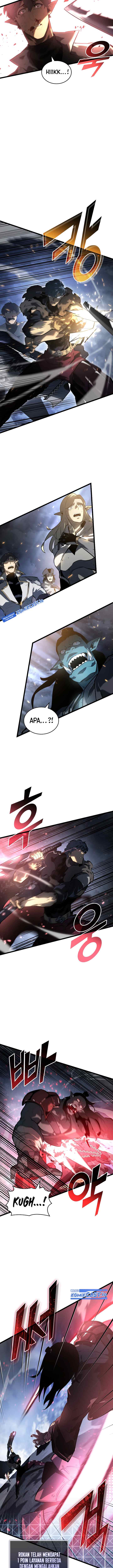 Return of the SSS-Class Ranker chapter 67 halaman 10