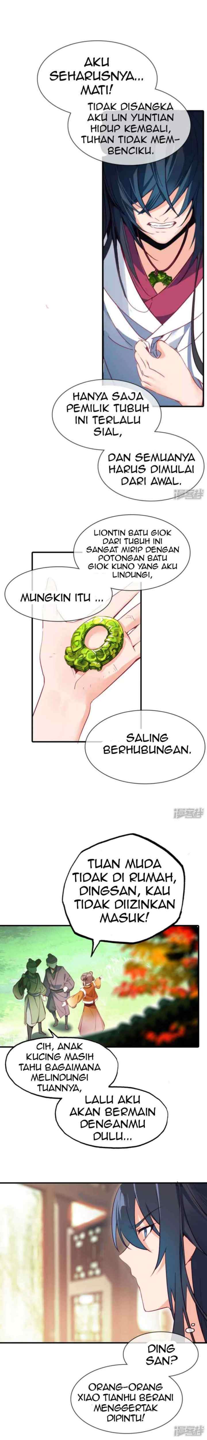 Dragon Warriors chapter 1 halaman 15