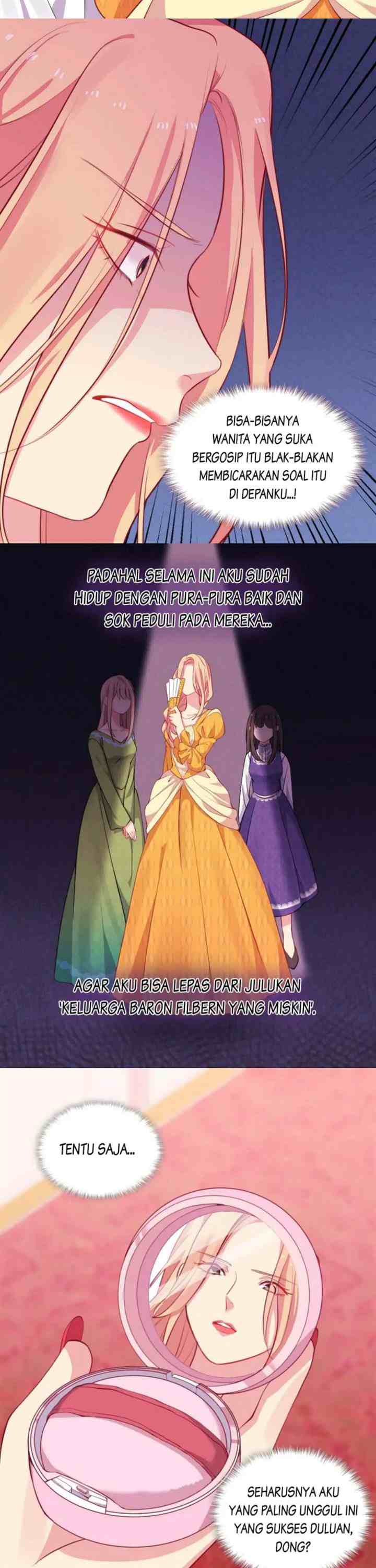 Daisy - How to Become the Duke's Fiancée chapter 17 halaman 4