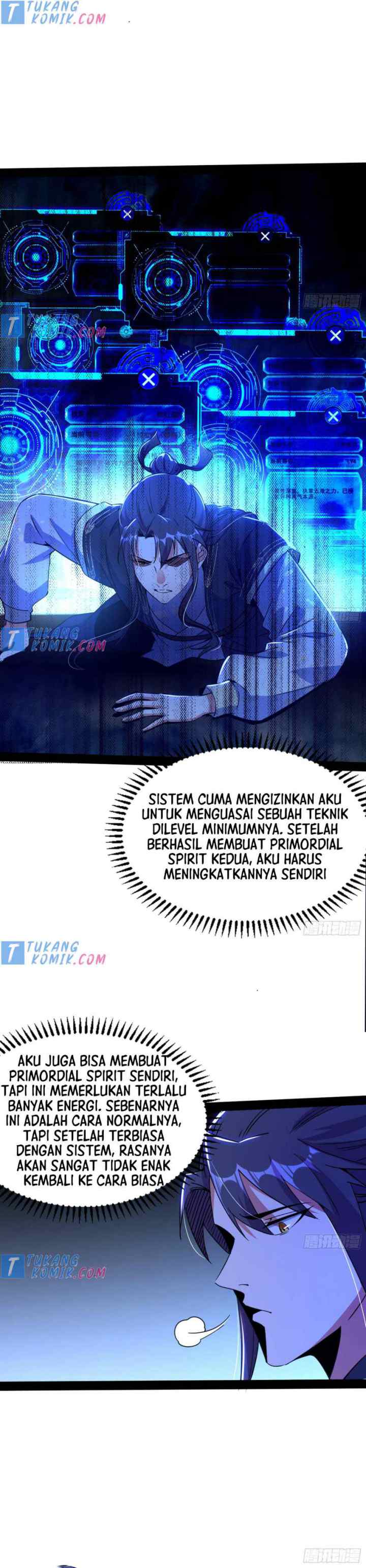 I'm An Evil God chapter 272 halaman 17