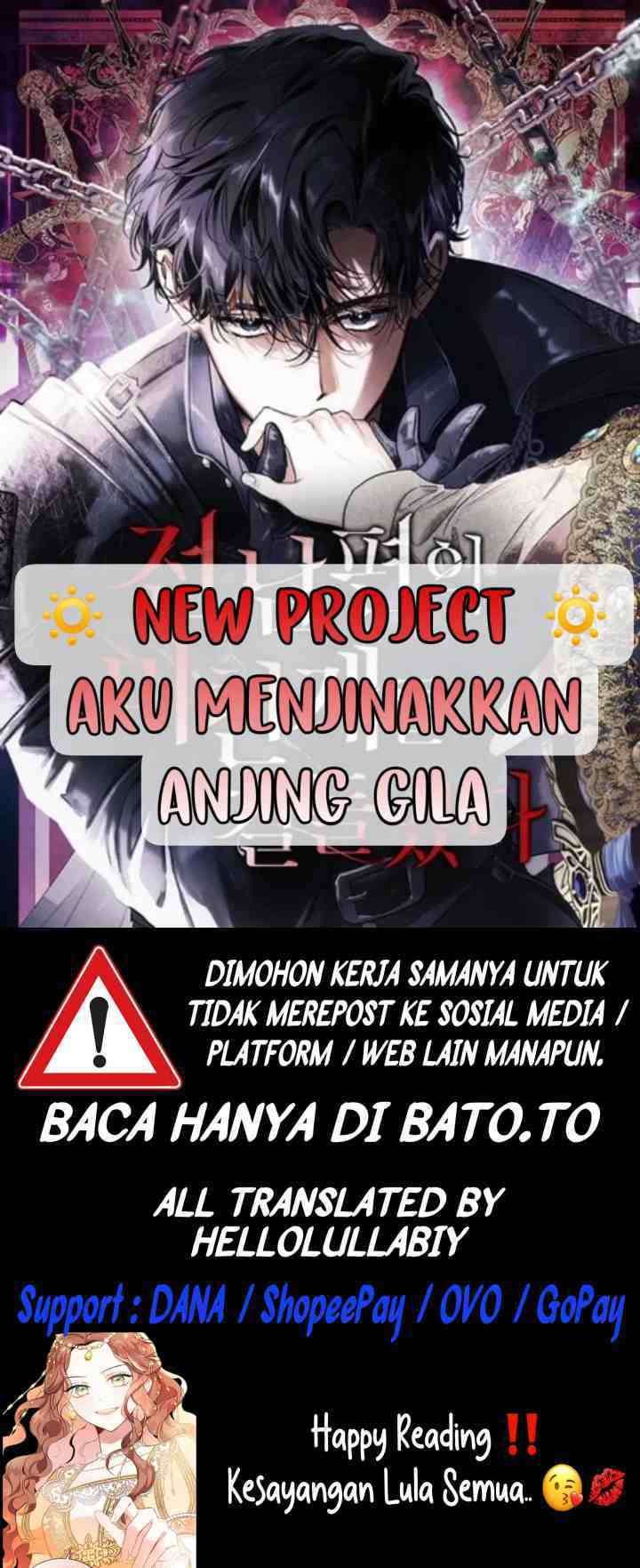 Extroversion of an Immortal chapter 22 halaman 11