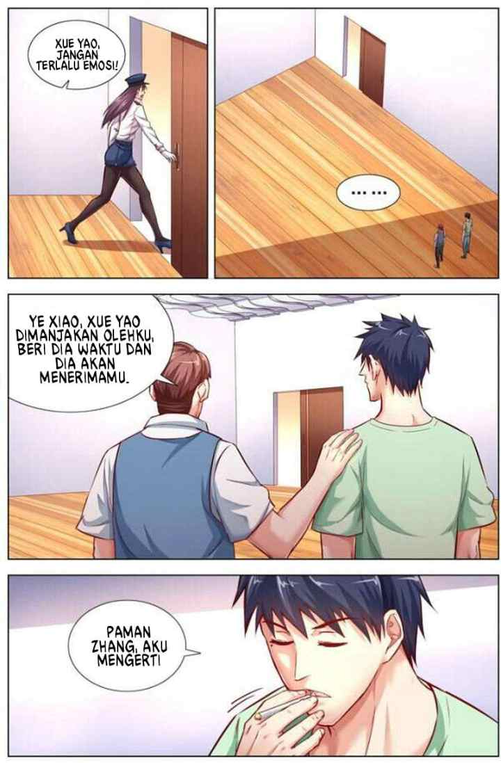 Ace Master chapter 4 halaman 6