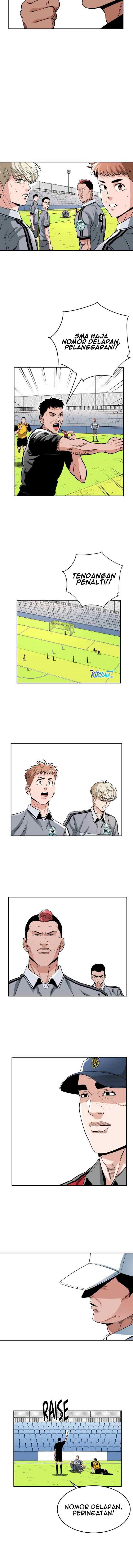 Build Up chapter 57 halaman 15