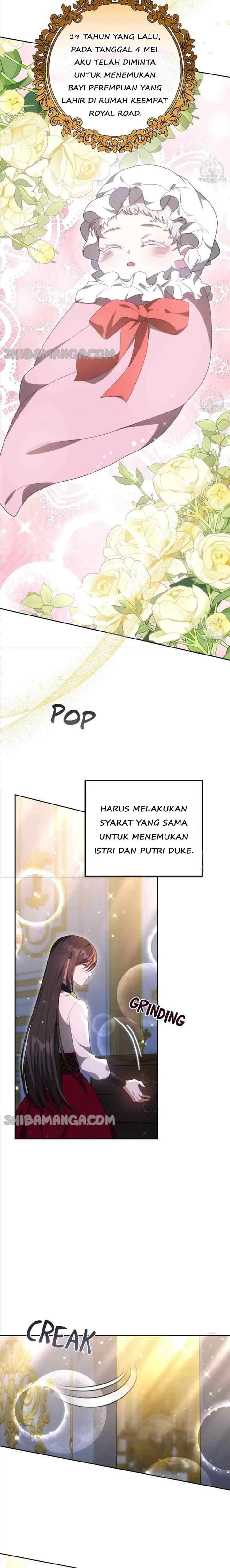 I Hated It Even More chapter 28 halaman 16