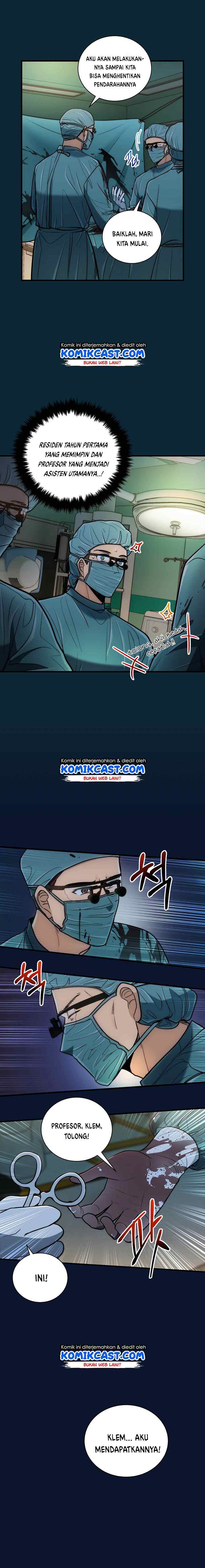 Medical Return chapter 76 halaman 15