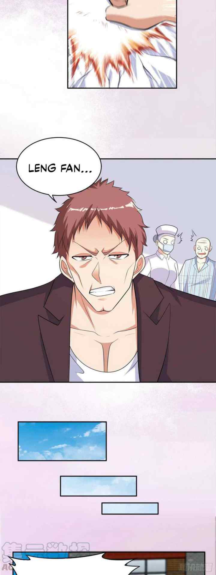 Cultivators In The City chapter 133 halaman 13