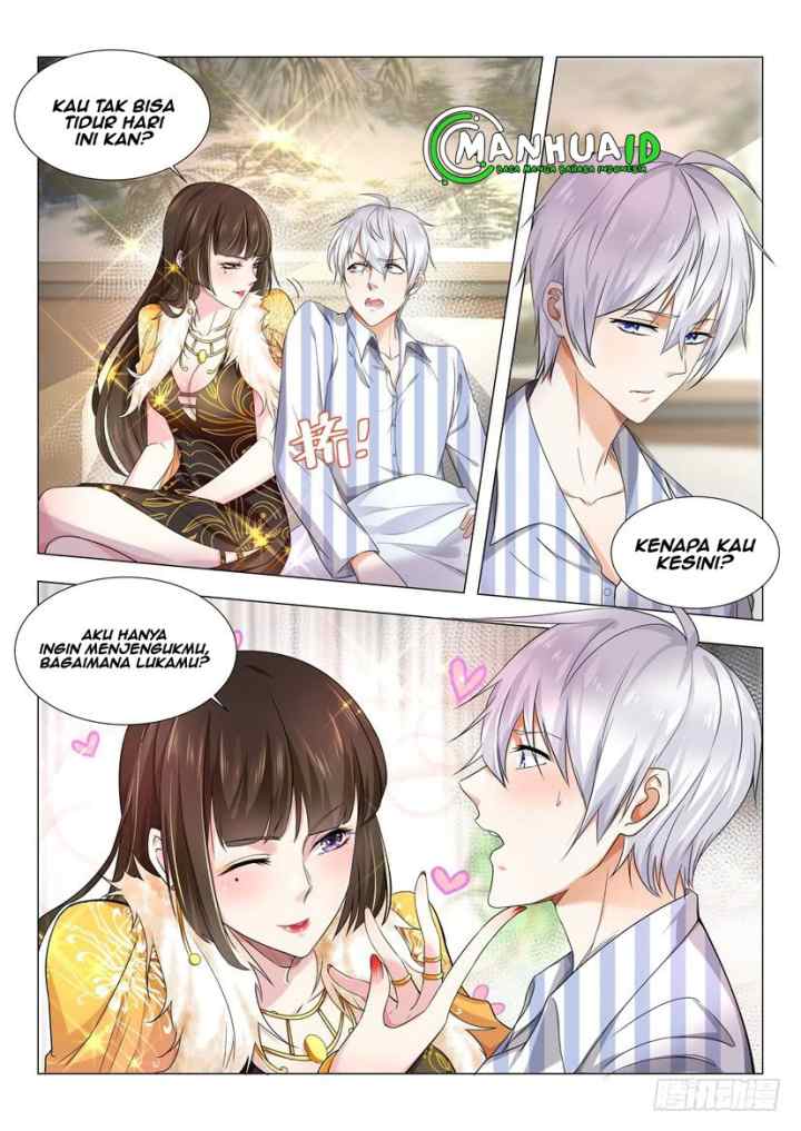 Shen Hao's Heavenly Fall System chapter 30 halaman 12