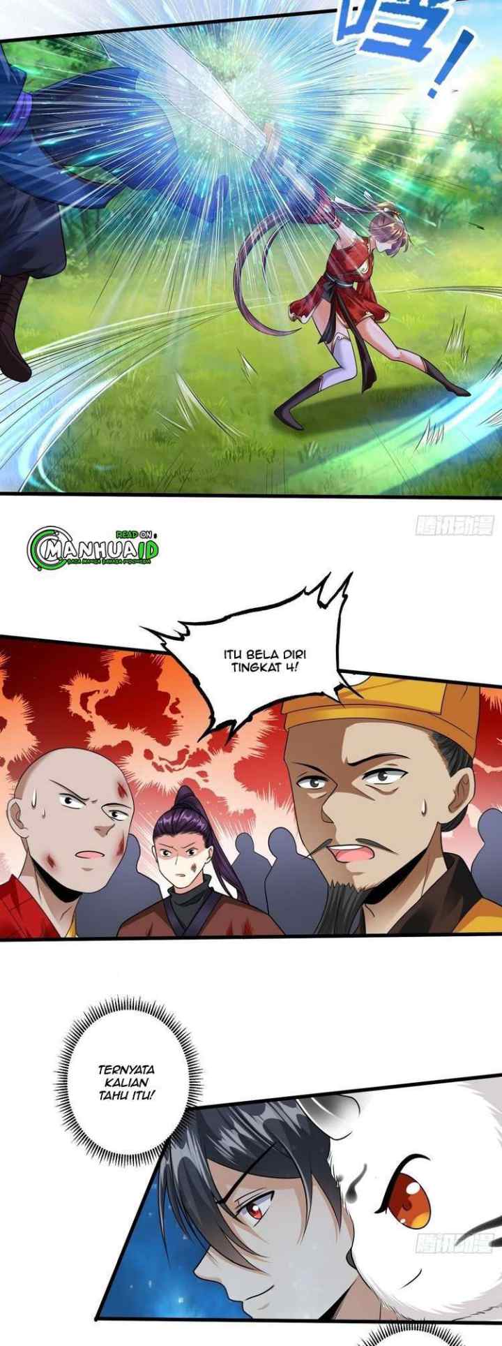 Start Become a Plug-in chapter 17 halaman 10