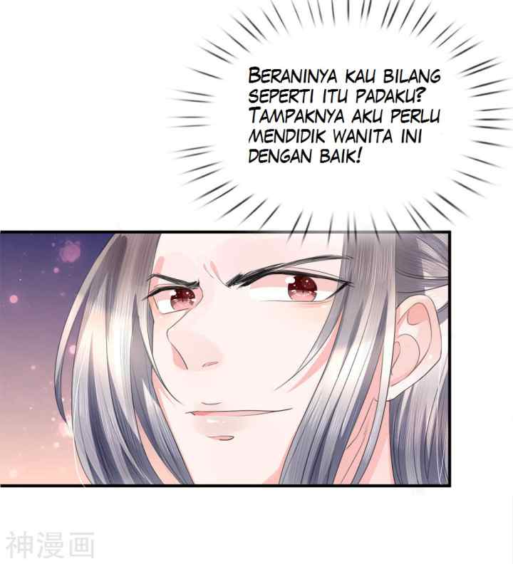Immortal Daddy Xianzun chapter 15 halaman 8
