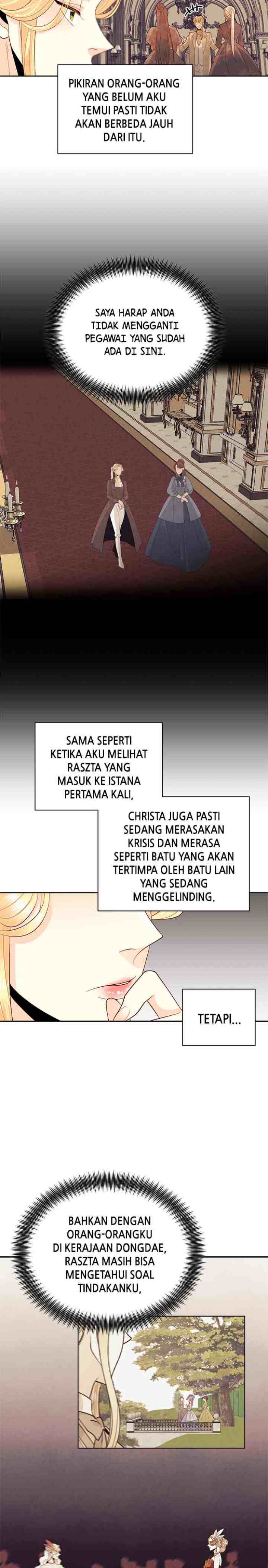 The Remarried Empress chapter 87 halaman 5