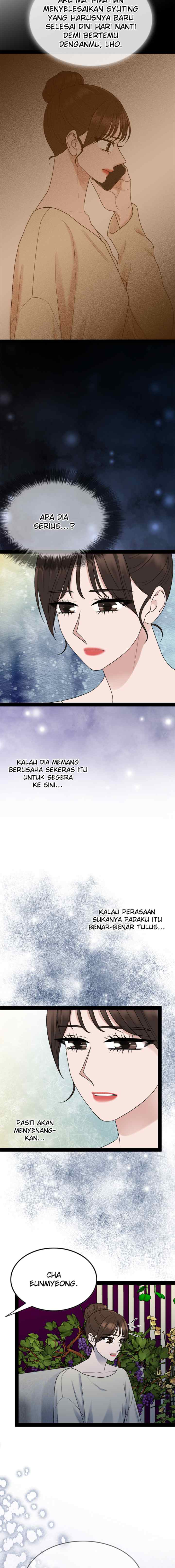 Celebrity Roommate chapter 40 halaman 16