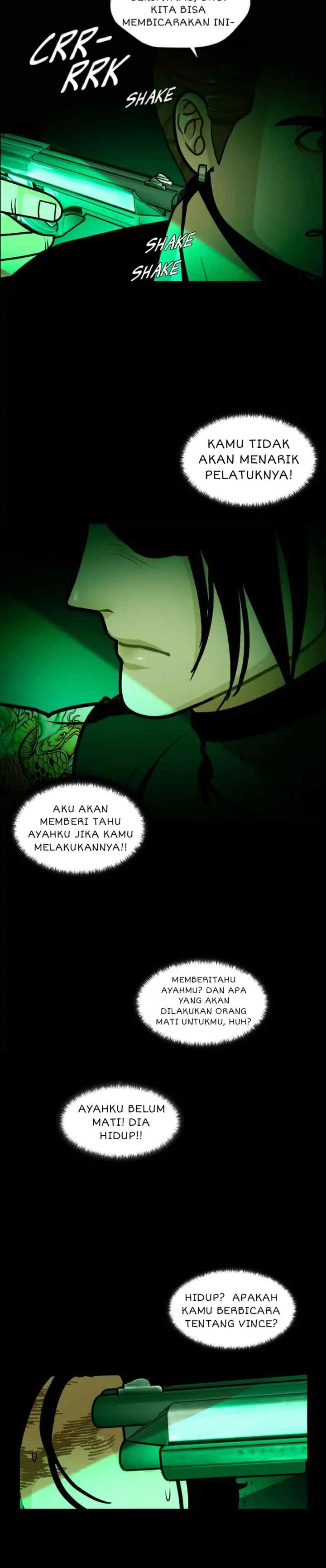 Midnight With Poppy Land chapter 116 halaman 5