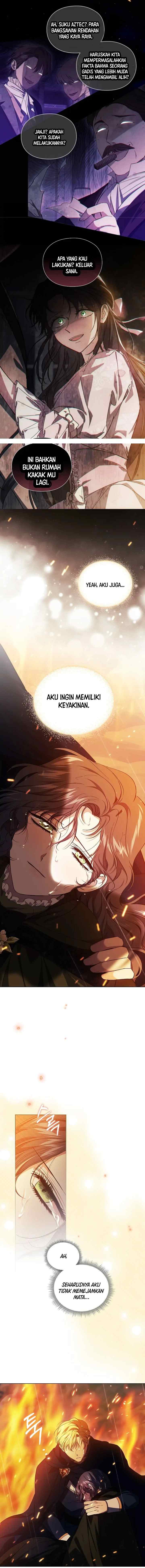 I Don't Trust My Twin Sister chapter 37 halaman 13