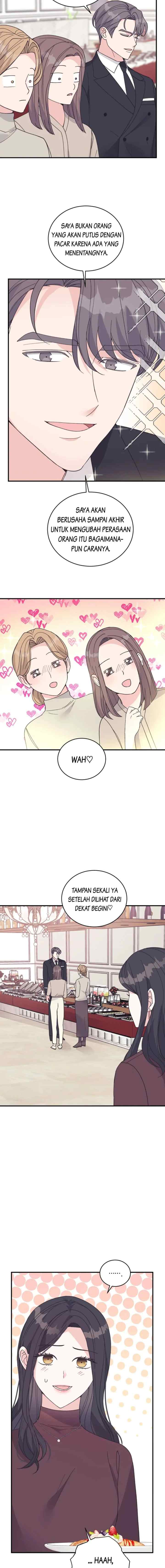 Lend Me Your Lips chapter 69 halaman 14