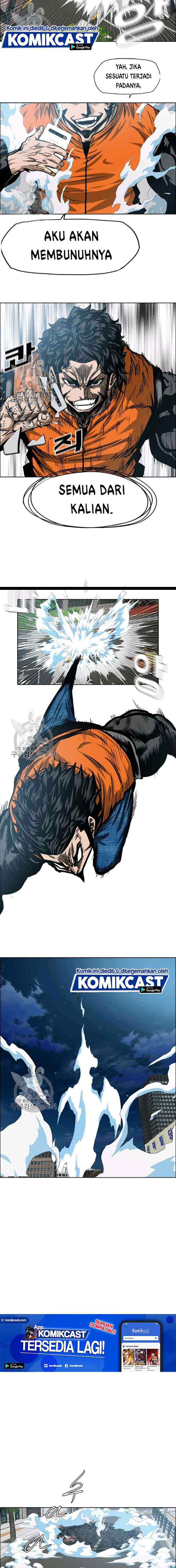 Rooftop Sword Master chapter 65 halaman 7