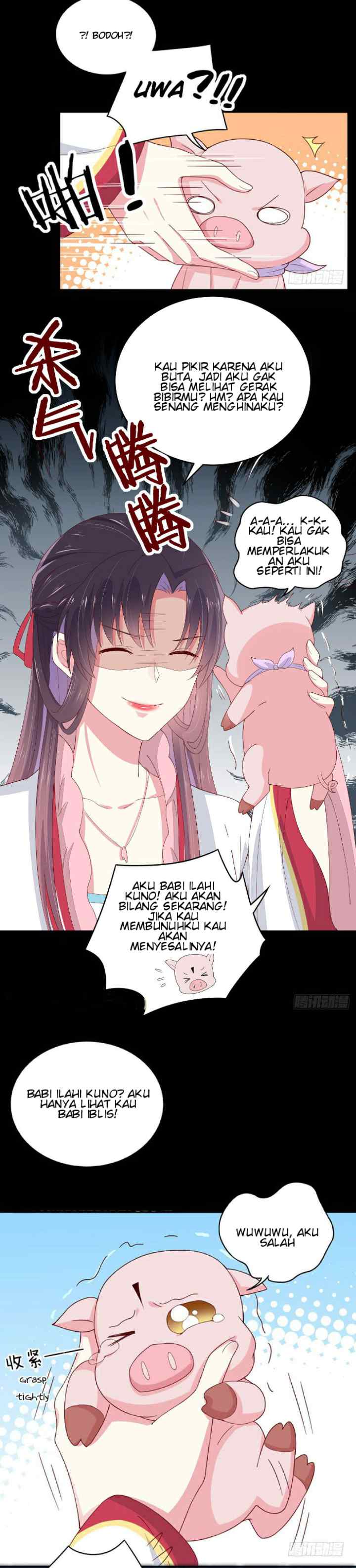 Pupillary Master chapter 3 halaman 14