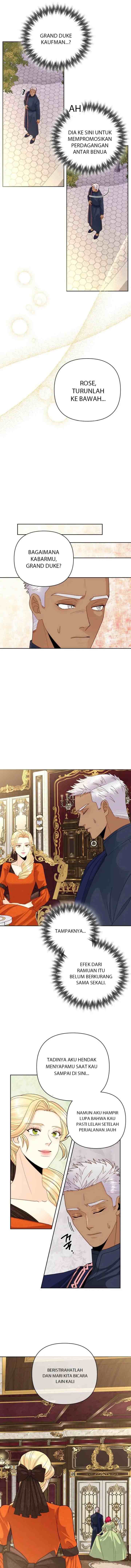 The Remarried Empress chapter 120 halaman 11