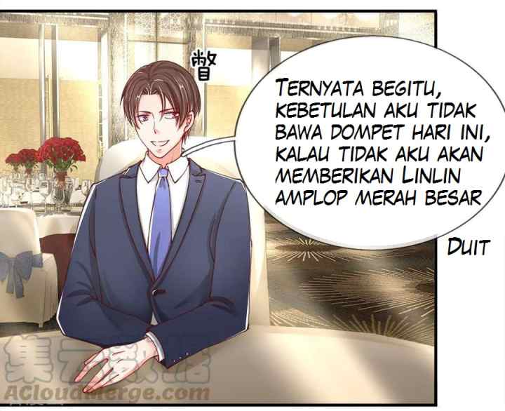 Immortal Daddy Xianzun chapter 57 halaman 6