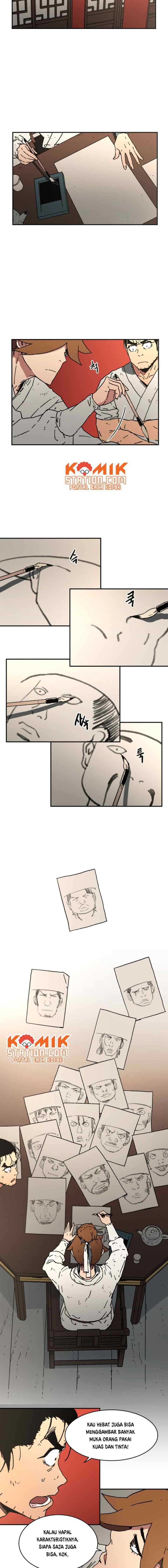 Peerless Dad chapter 41 halaman 4