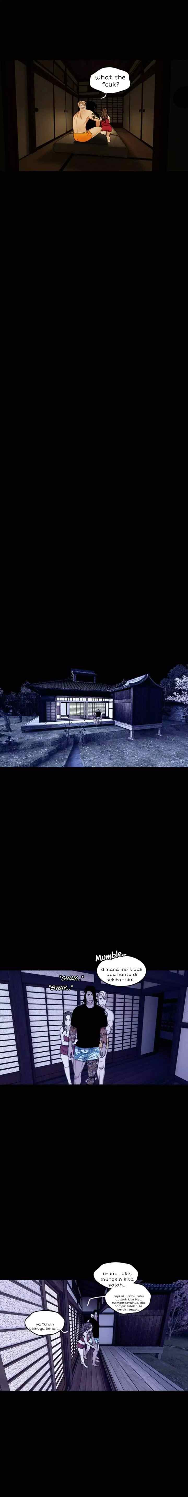 Midnight With Poppy Land chapter 98 halaman 11