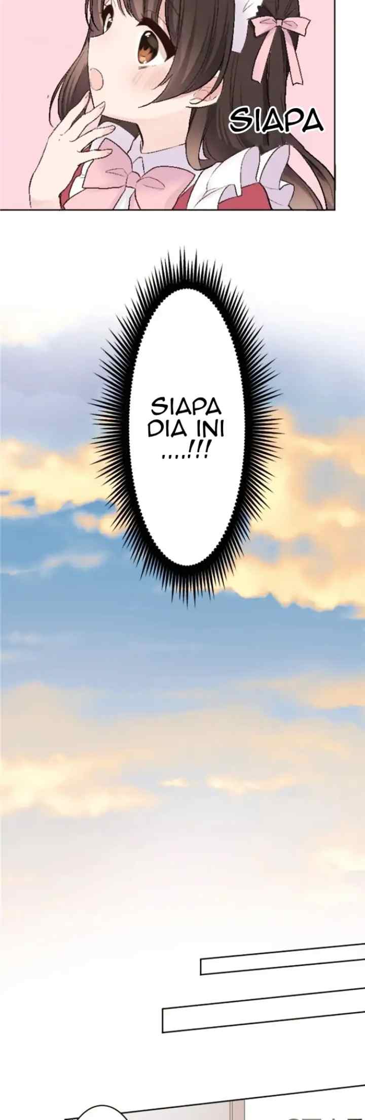 Kurasu Maido chapter 83 halaman 15
