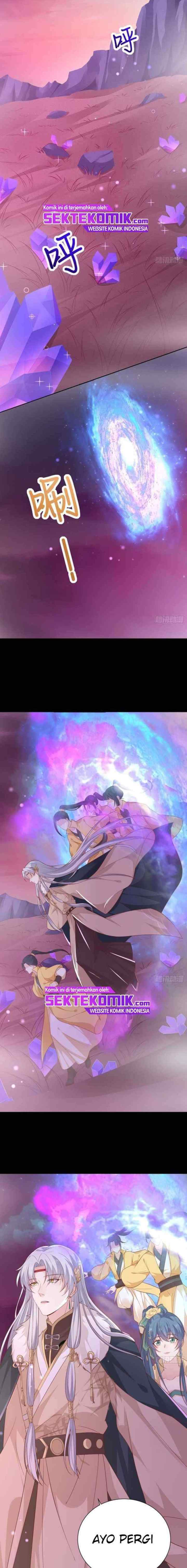 Pupillary Master chapter 159 halaman 10