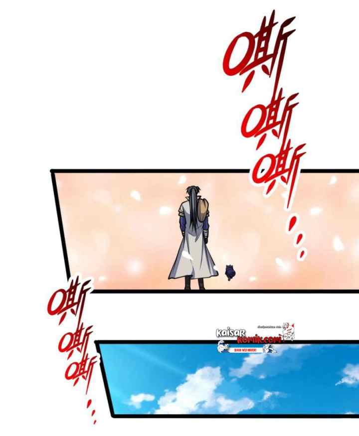 Shenwu Tianzun chapter 184 halaman 13