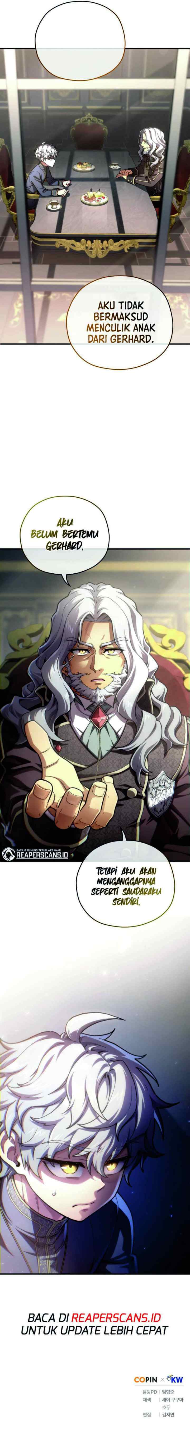 Damn Reincarnation chapter 16 halaman 13