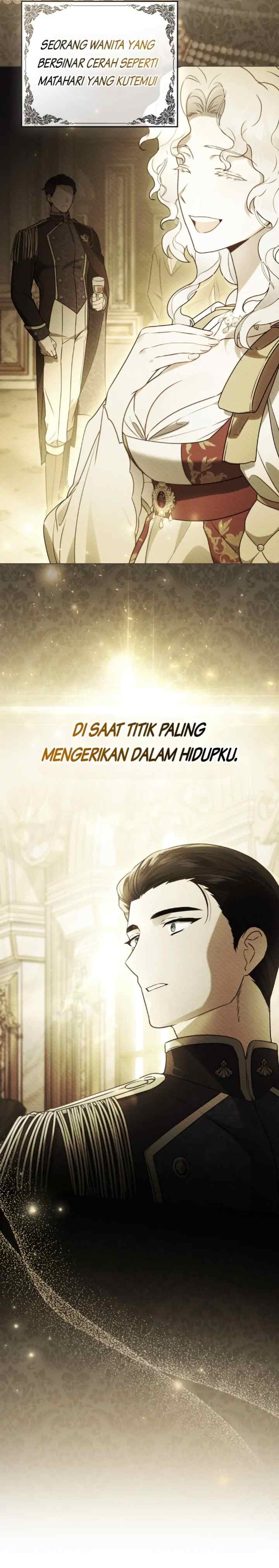 Just a Contract Marriage chapter 5 halaman 14