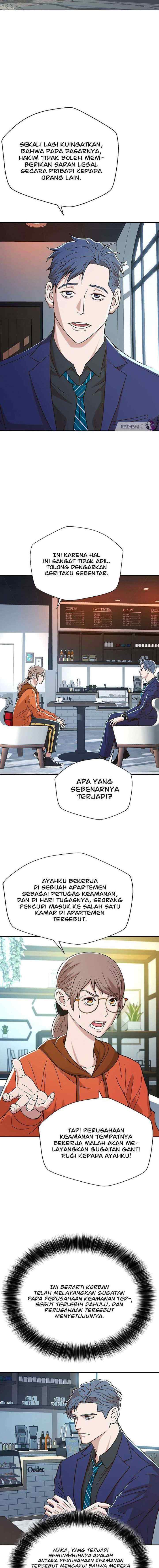 Judge Lee Han Young chapter 10 halaman 15
