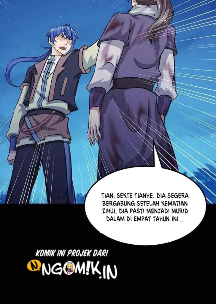 Martial Arts Reigns chapter 24 halaman 12