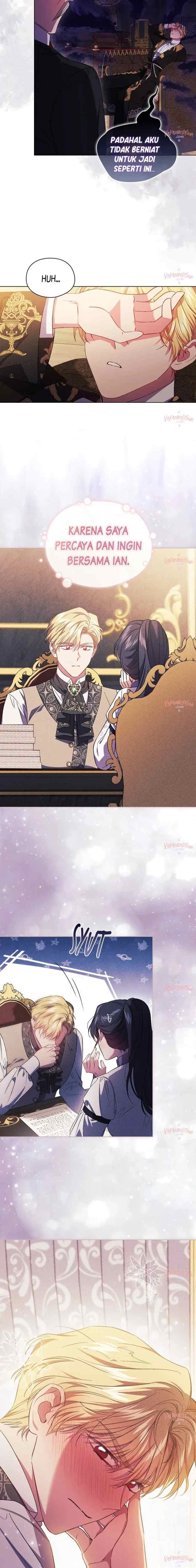 I Don't Trust My Twin Sister chapter 42 halaman 18