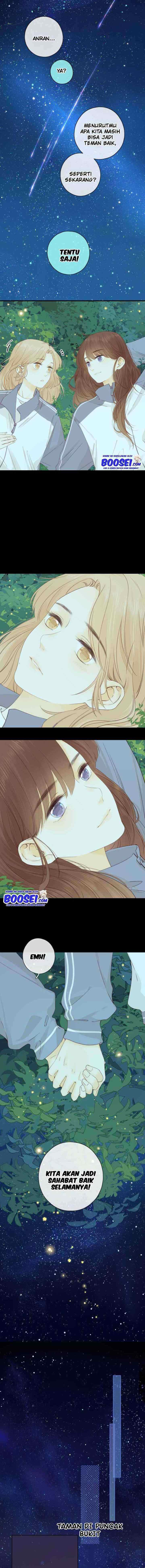 She May Not Be Cute chapter 85 halaman 7