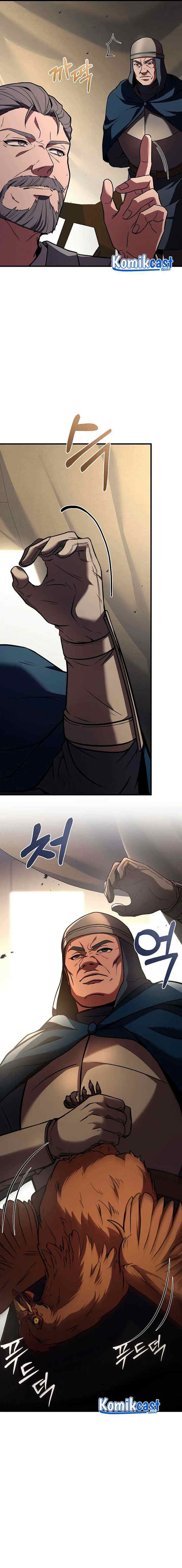Rebirth of the 8-Circled Mage chapter 96 halaman 9