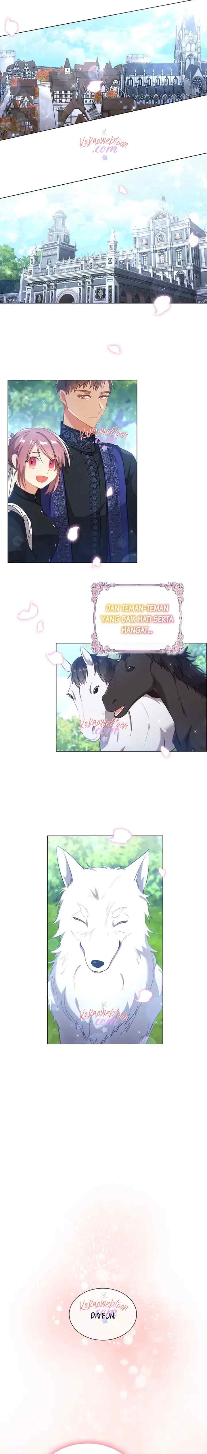The Meaning of You chapter 50 halaman 10