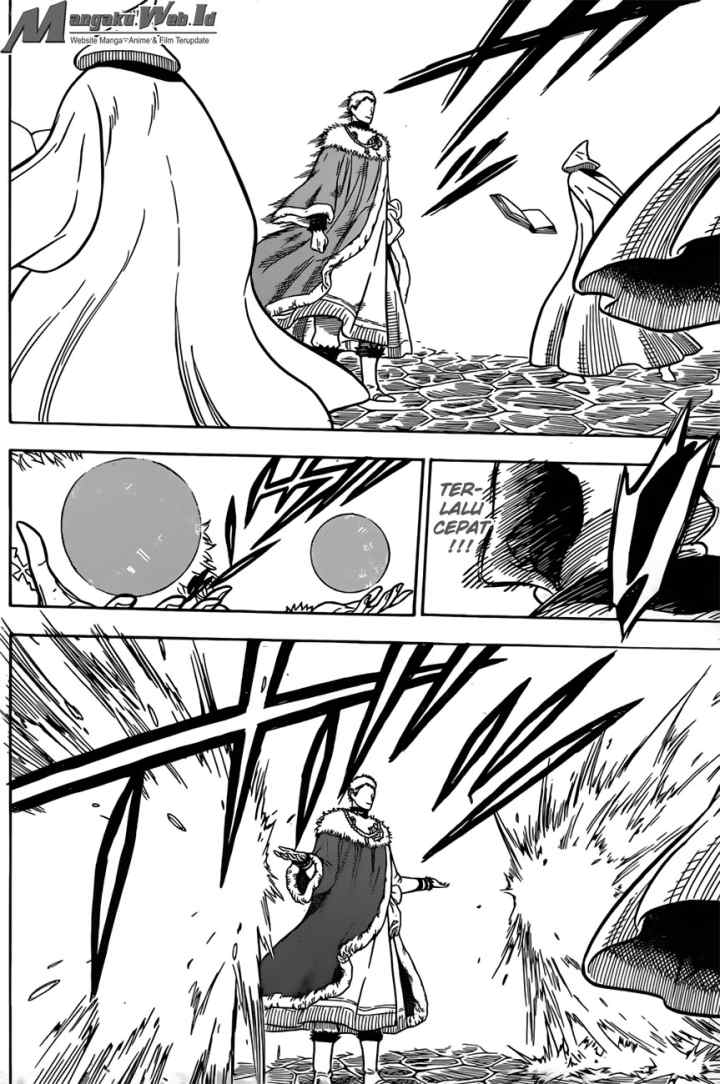 Black Clover chapter 35 halaman 9