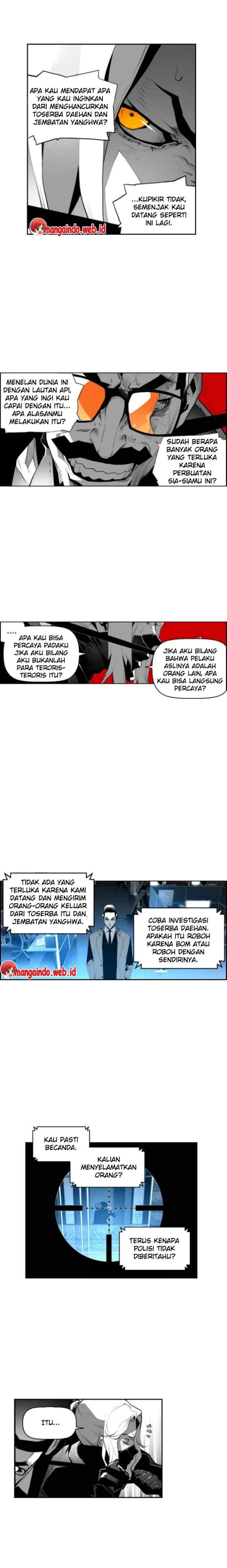 Terror Man chapter 18 halaman 7