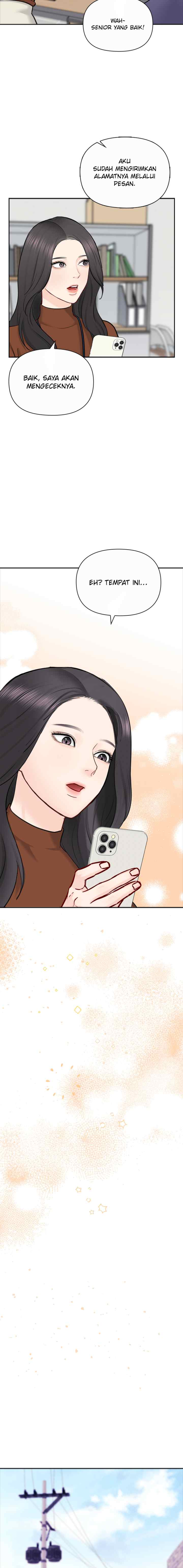 Date First, Love Later chapter 82 halaman 6