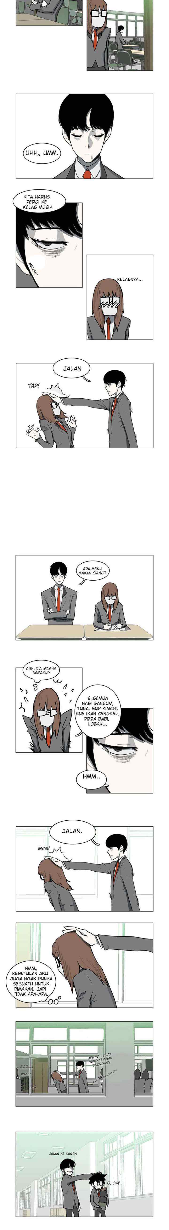 I'm A Middle Schooler Becoming The Demon Lord chapter 9 halaman 6