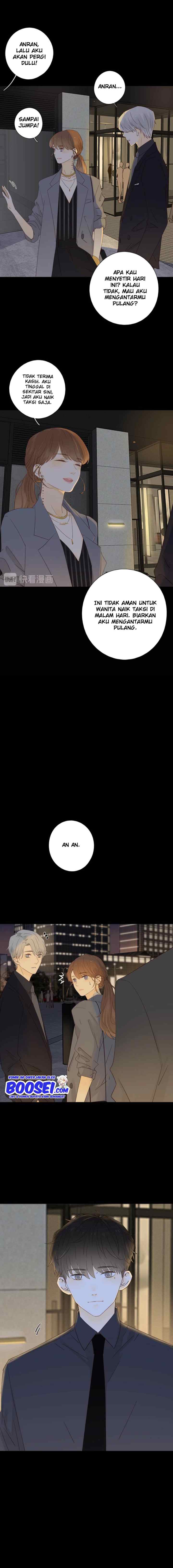 She May Not Be Cute chapter 20 halaman 13