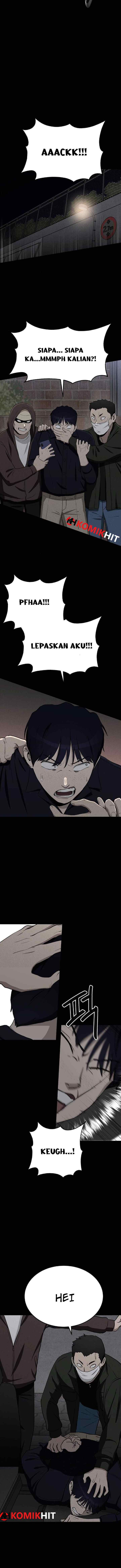 Fate Coin chapter 11 halaman 13