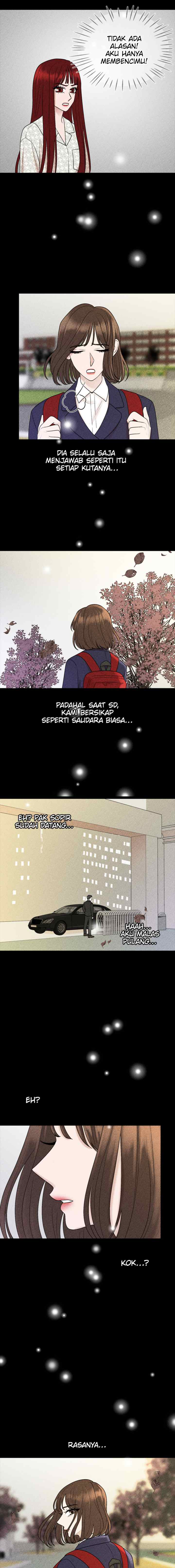 Celebrity Roommate chapter 25 halaman 15