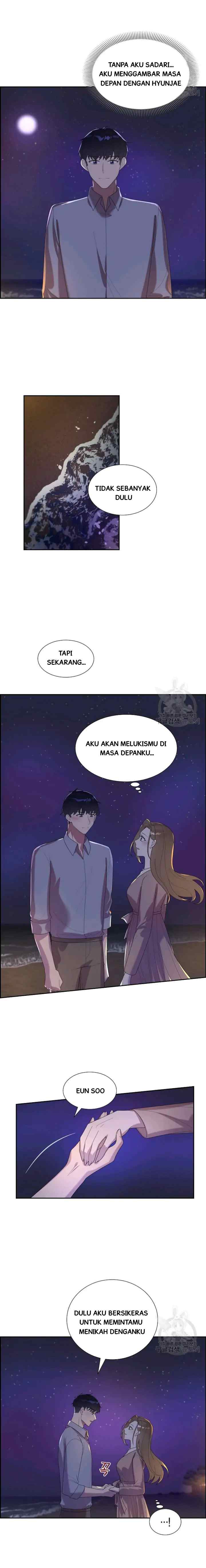 Speeding Romance chapter 41 halaman 11